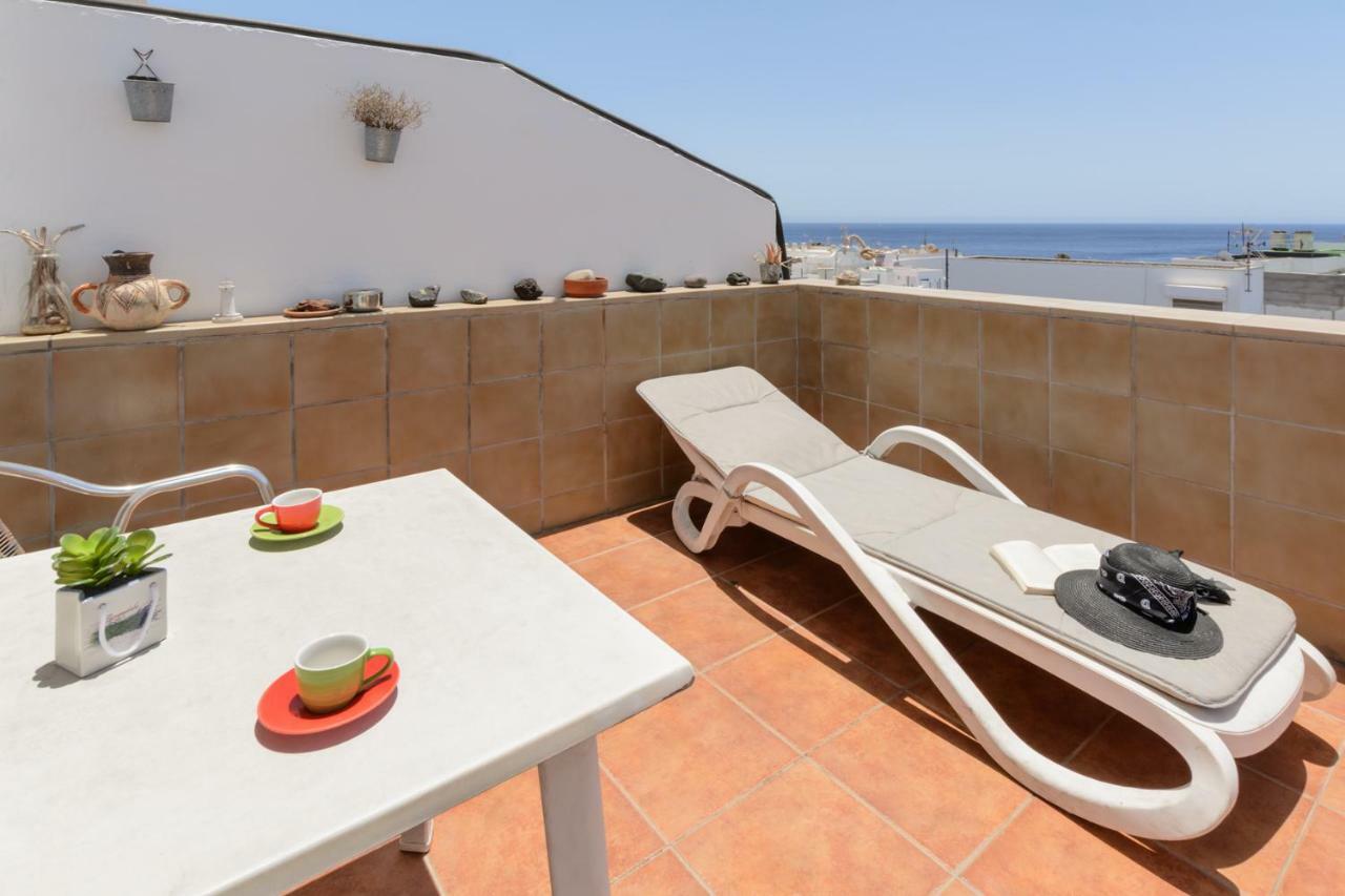 Magec Gasthof Puerto del Carmen (Lanzarote)