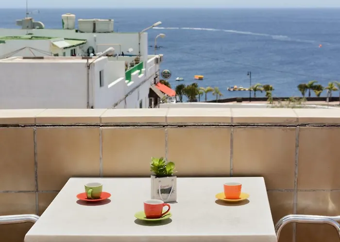Hostal Magec
