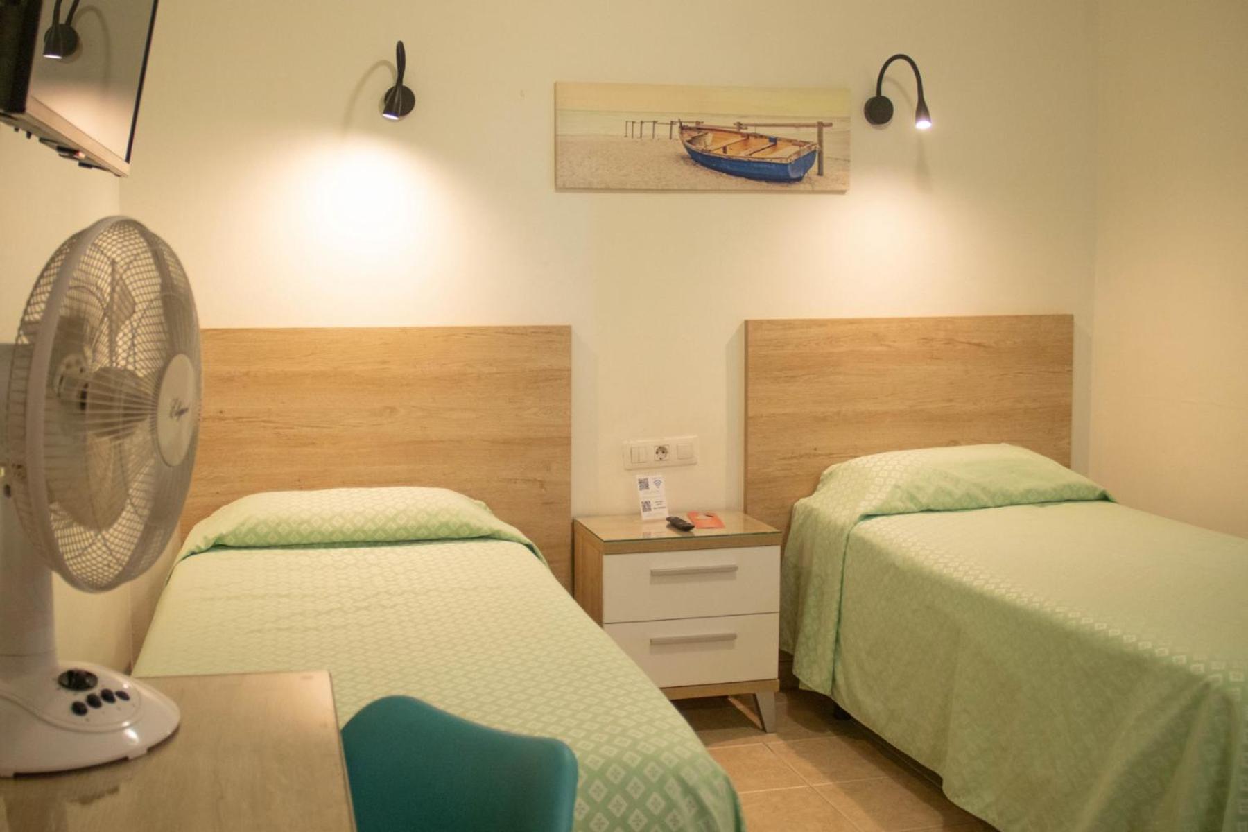Affittacamere Magec Puerto del Carmen (Lanzarote)