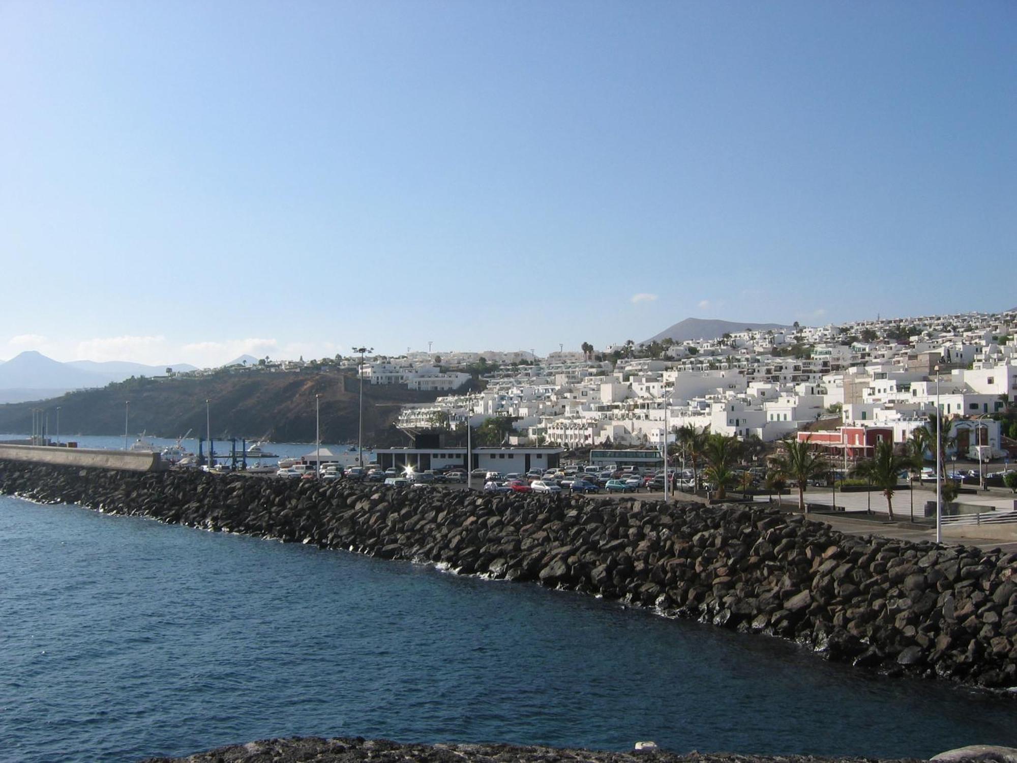 Affittacamere Magec Puerto del Carmen (Lanzarote)