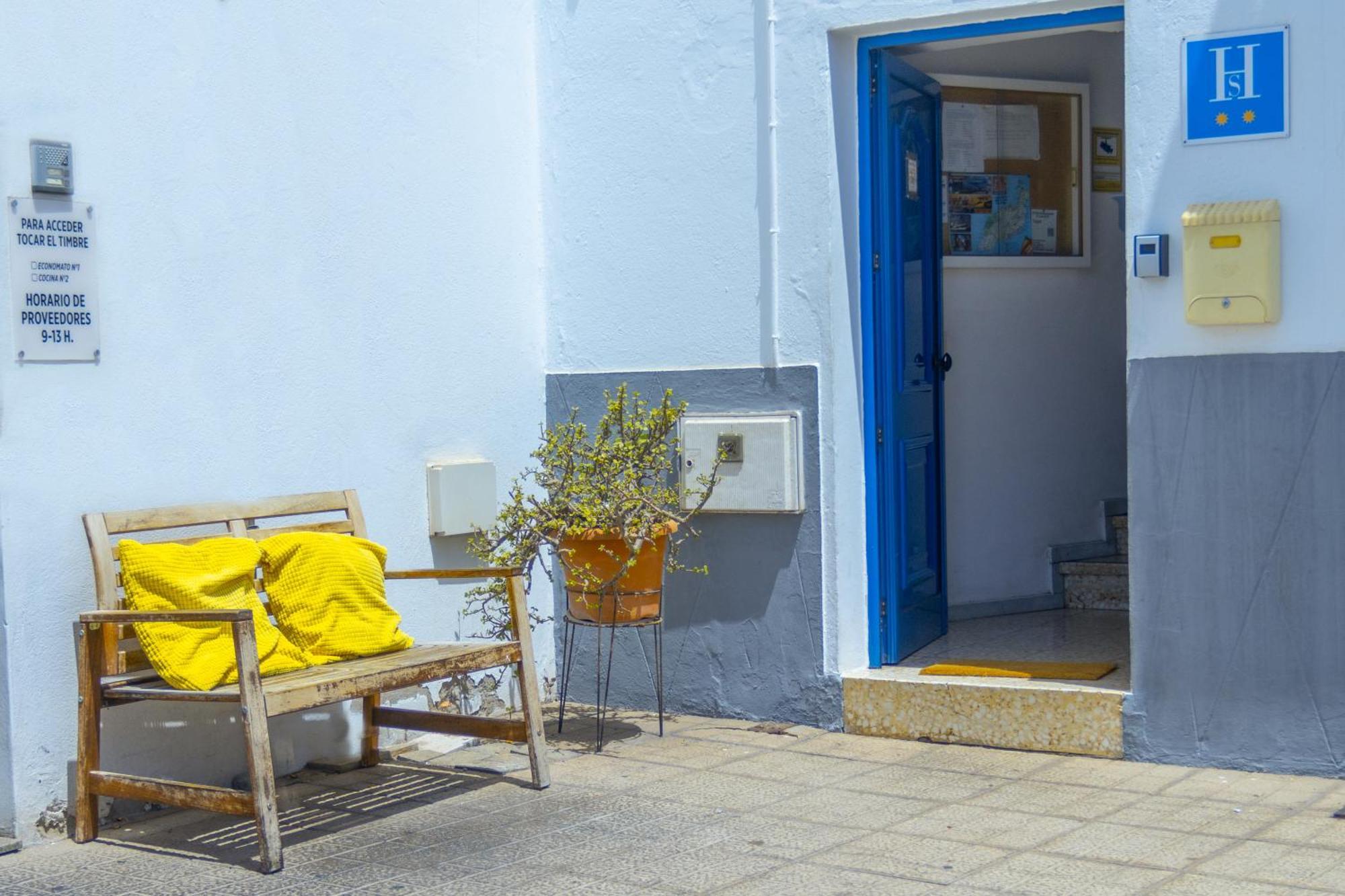 Affittacamere Magec Puerto del Carmen (Lanzarote)