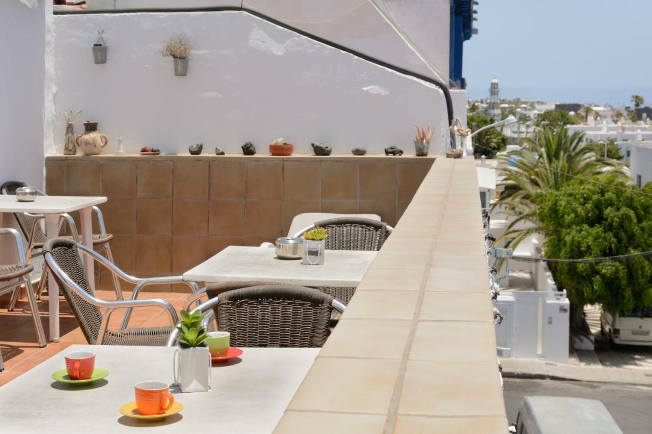 Affittacamere Magec Puerto del Carmen (Lanzarote)